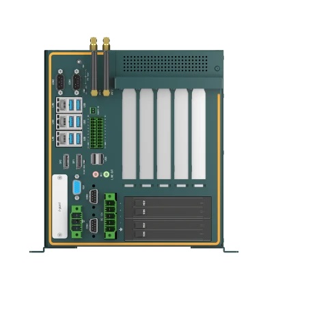 Встраиваемый компьютер Gronet GPUipc-1257