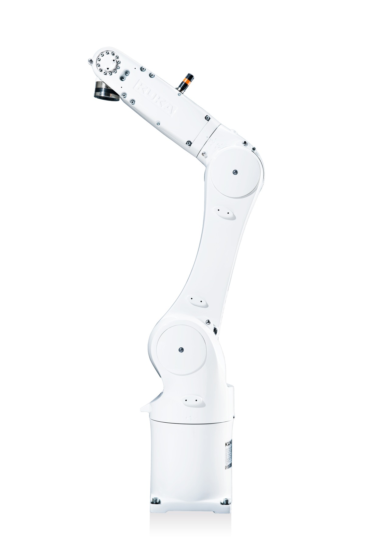 Промышленный робот KUKA AGILUS KR 6 R900 CR