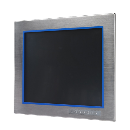 Промышленный монитор FPM-3191S