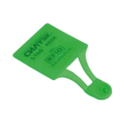 Метка S-Tag "KEDR" (NFC)
