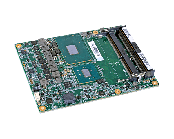 Процессорная плата SH960-HM170