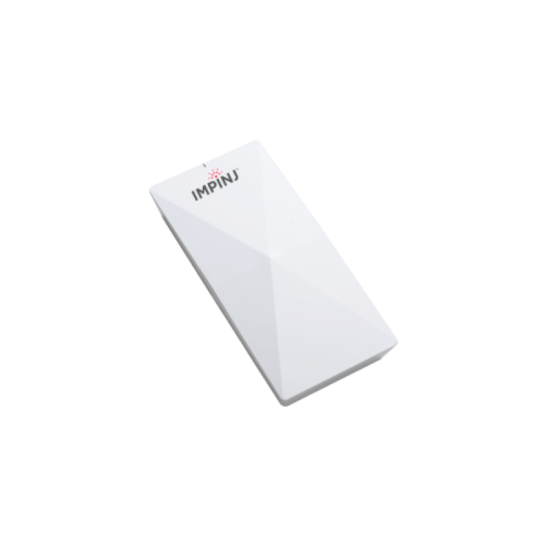 Стационарный RFID считыватель UHF Impinj xSpan, IPJ-REV-R660-EU11M1