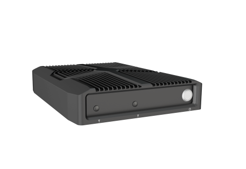 Встраиваемый компьютер WCO-3400