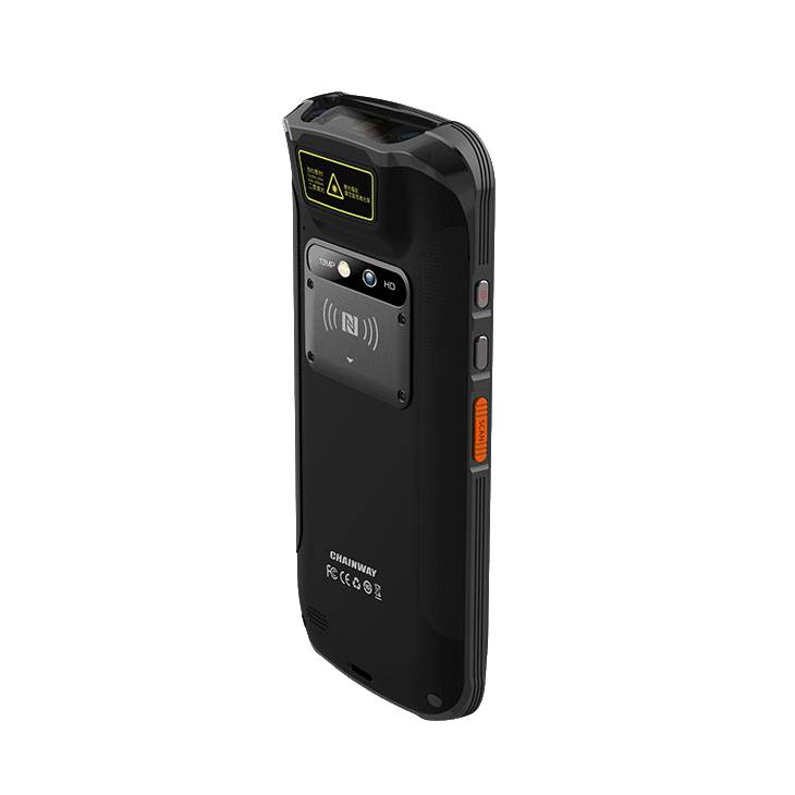 RFID терминал сбора данных Chainway C71AEA11-U3