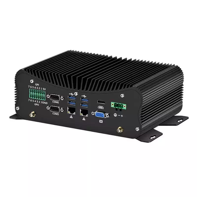 Встраиваемый компьютер GBOX-PN-62B