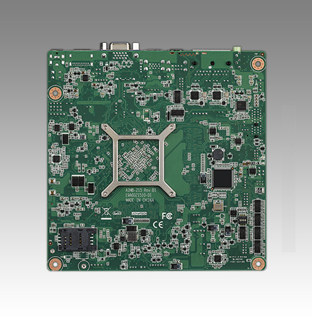 Материнская плата AIMB-215 B1
