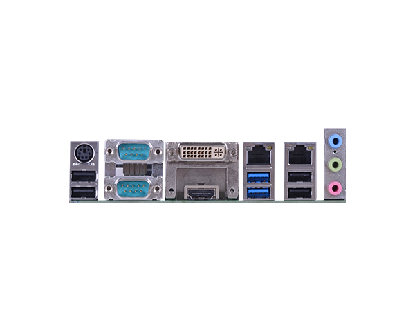 Материнская плата HD330-H81