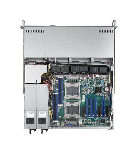 Серверный корпус HPC-7140