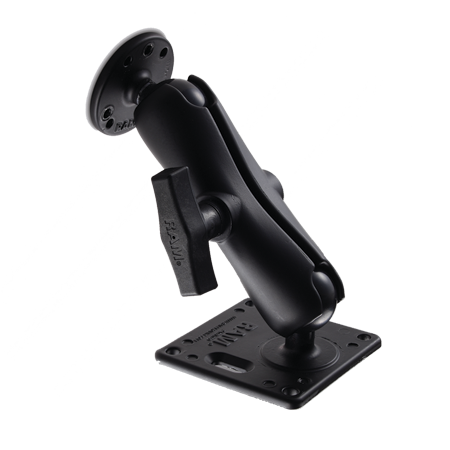 Мобильный терминал RAM-MOUNT-07E