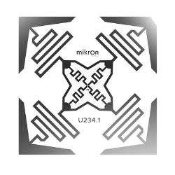 RFID UHF МЕТКА M5353/1G4