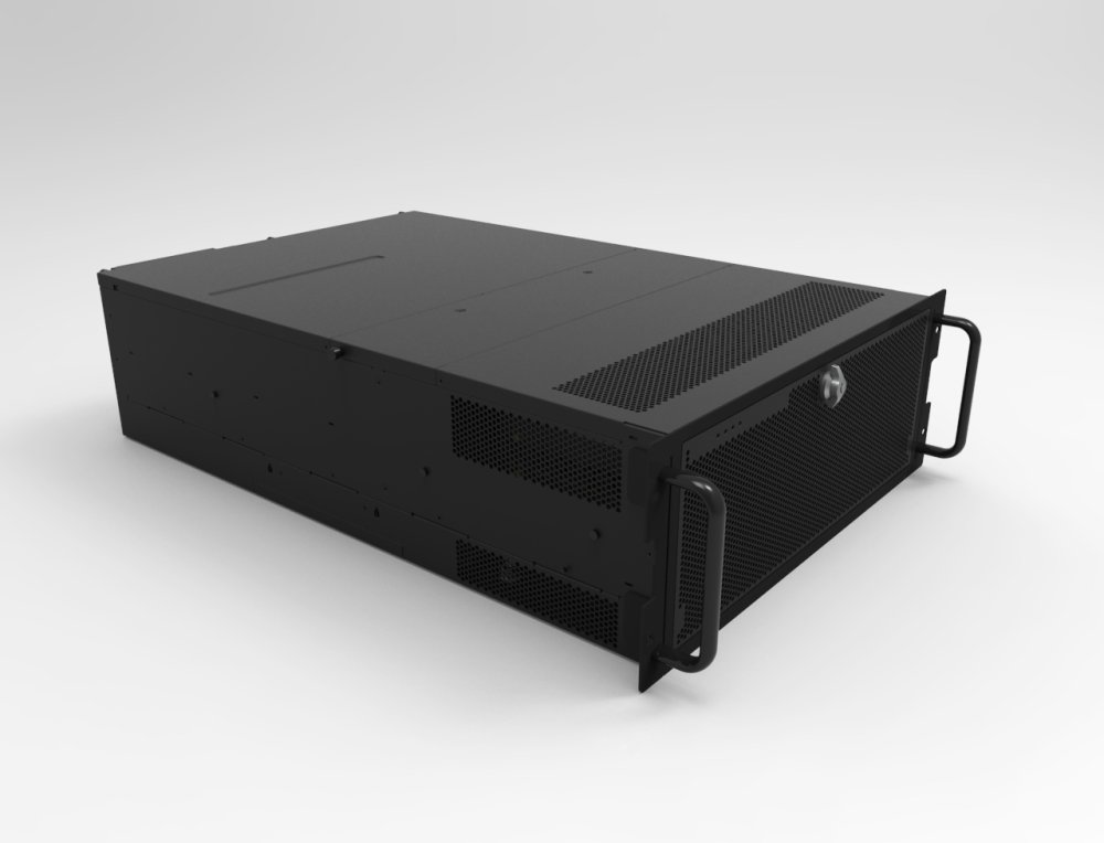 Встраиваемый компьютер DMS-SA21