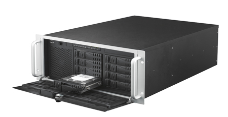 Серверный корпус HPC-7442