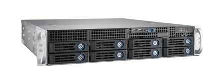 Серверный корпус HPC-7282