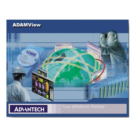 ADAMView