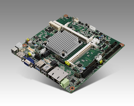 Материнская плата AIMB-215 B1