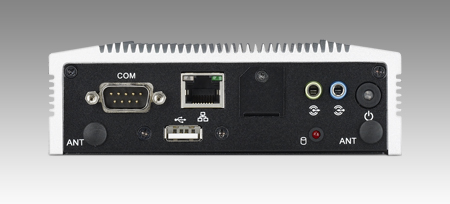 Встраиваемый компьютер ARK-1122F