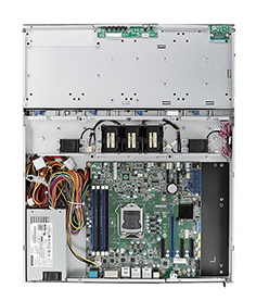 Серверный корпус HPC-8104
