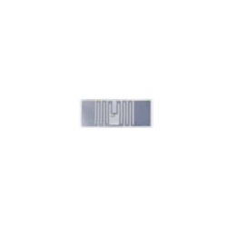 Этикетка (RFID) UHF 28*13 mm (H9)