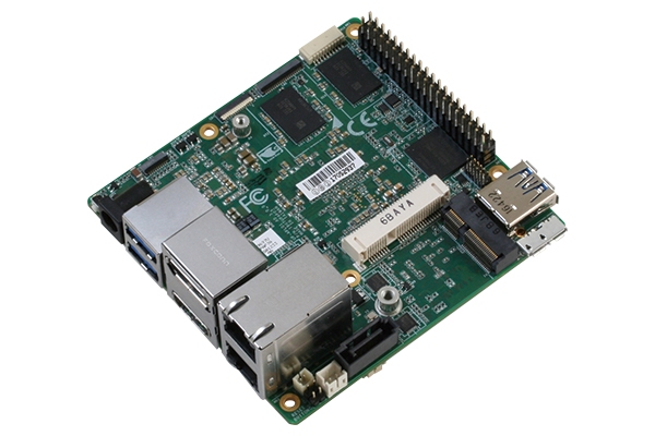 Встраиваемый компьютер UPS-GWS01