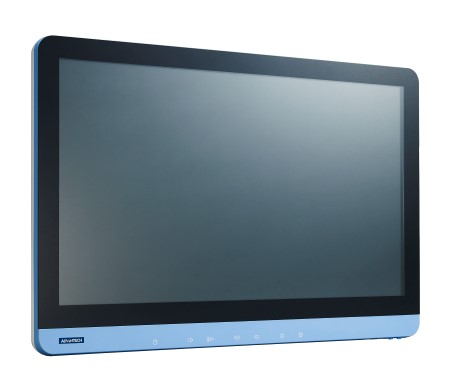 Панель оператора POC-W242
