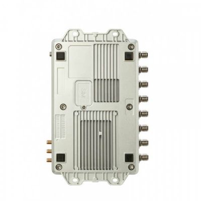 UHF RFID Стационарный 8-портовый считыватель Hopeland Shine 380 (HH380)
