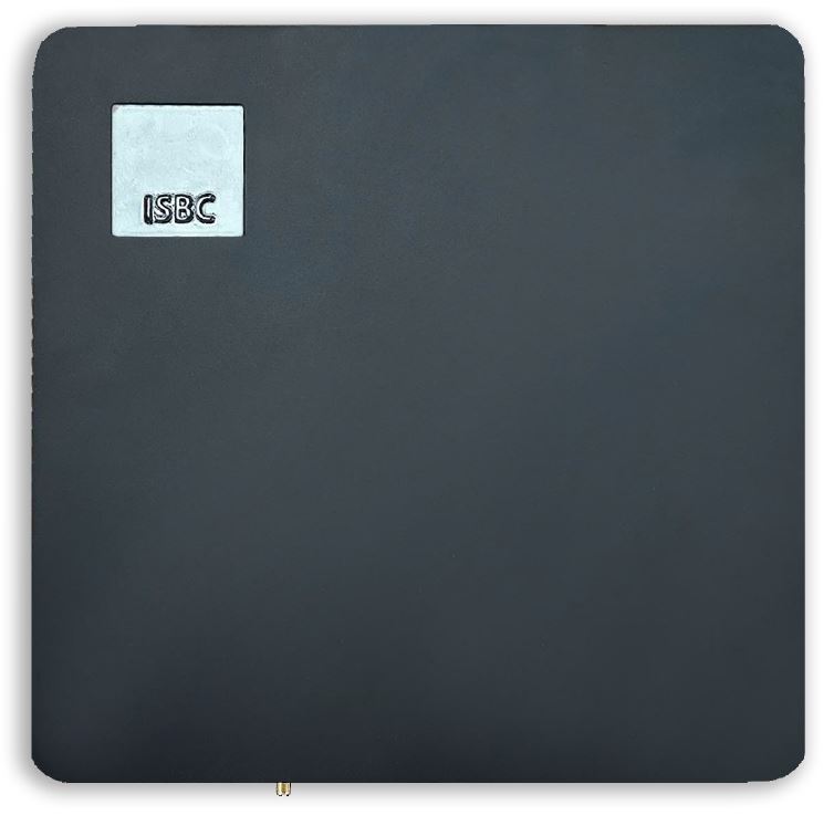 RFID UHF-антенна ISBC W65C