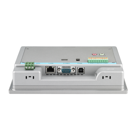 Панель оператора WebOP-3070T