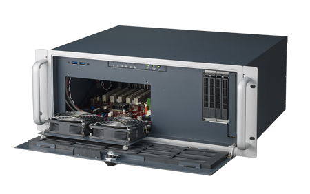 Корпус для промышленного ПК ACP-4020