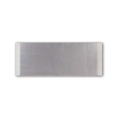 Этикетка (RFID) UHF 98*42*1,5 mm (MR6P)