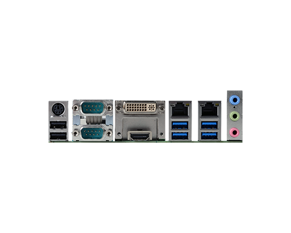 Материнская плата DL310-C226