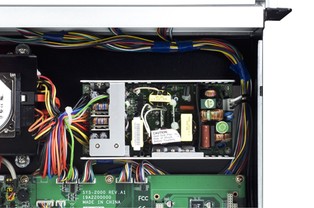 Встраиваемый компьютер ITA-2000