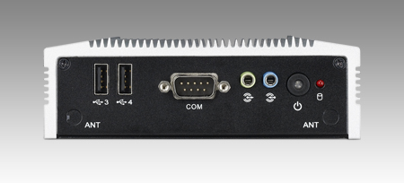 Встраиваемый компьютер ARK-1122HS