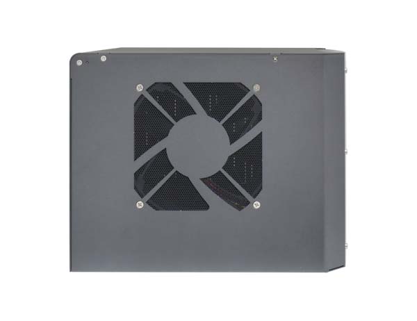 Встраиваемый компьютер Nuvo-8034