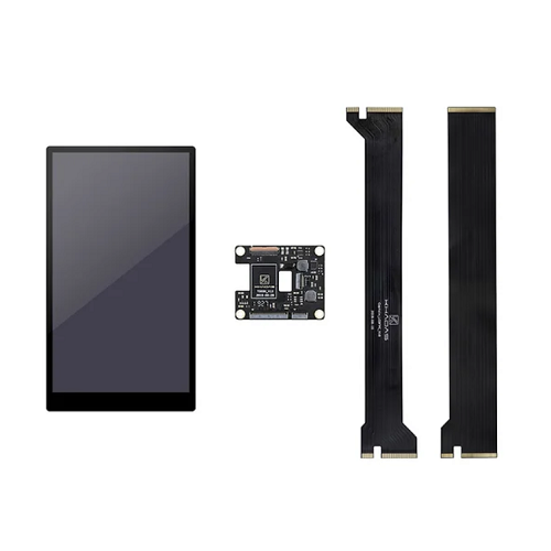 Промышленный монитор TS050 Touch Screen