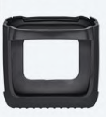 Резиновый бампер для считывающего модуля С72