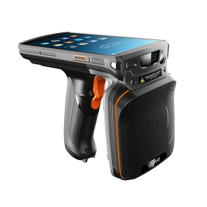 RFID терминал сбора данных с внешней антенной Urovo DT50P-SH7S11E4031
