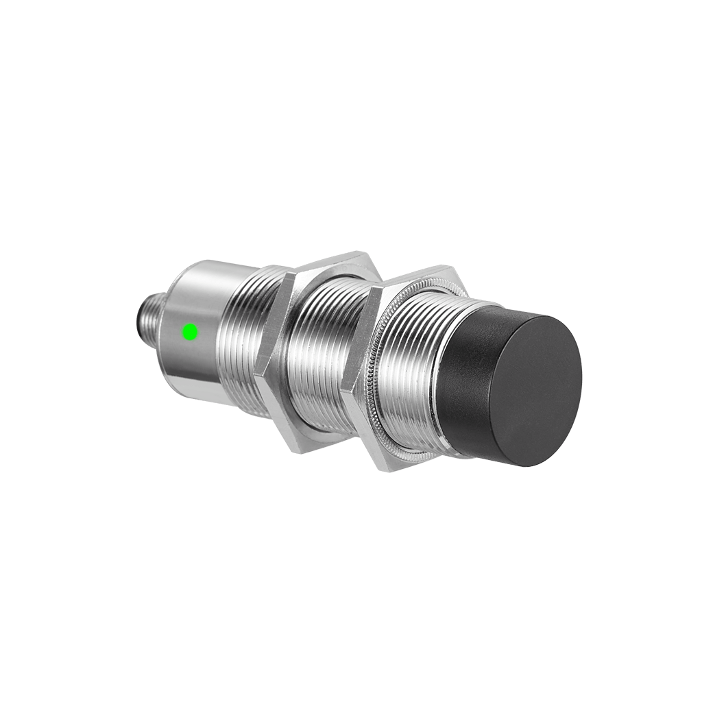 Промышленный HF RFID считыватель HT112W