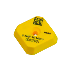 Метка S-Tag "3D Micro"