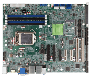 Материнская плата IMBA-C2360-i2