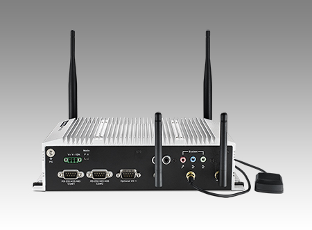 Встраиваемый компьютер ARK-2121V