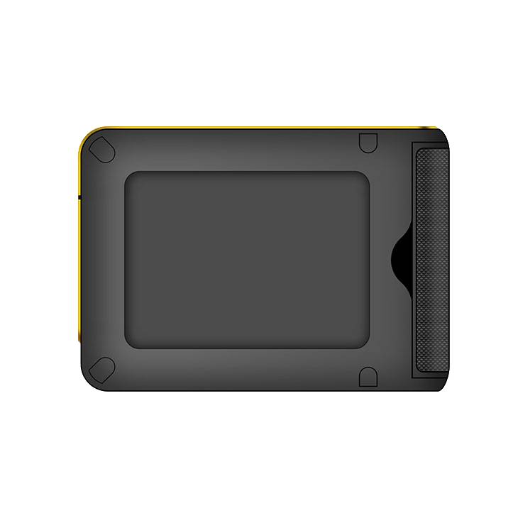 Мобильный RFID UHF ридер Chainway R5