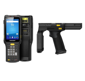 RFID терминал сбора данных Chainway C61AE27A11-U2T1-PB