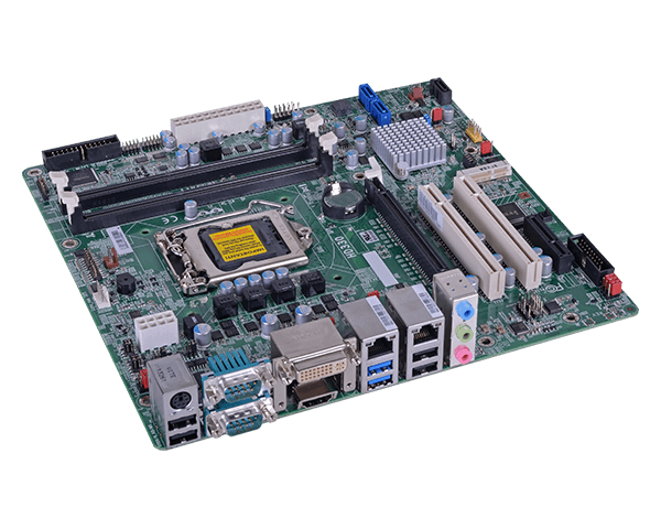 Материнская плата HD330-H81