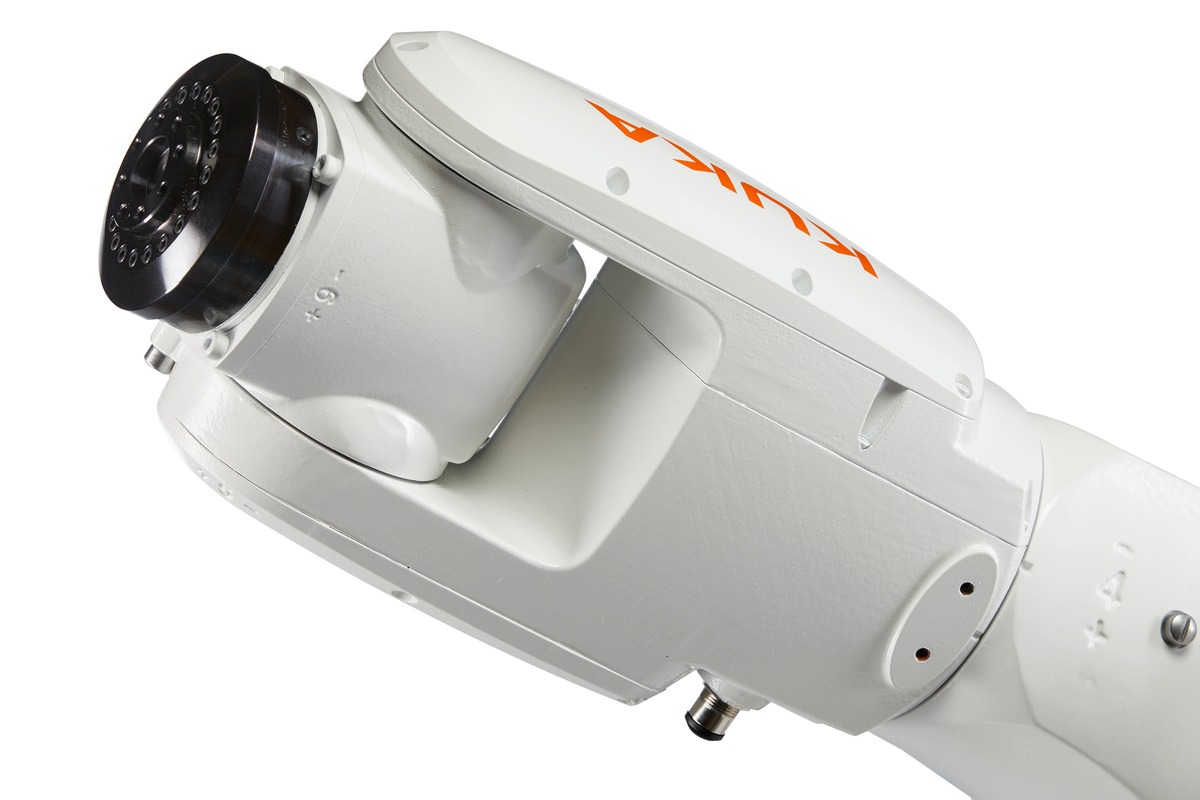 Промышленный робот KUKA AGILUS KR 6 R900-2