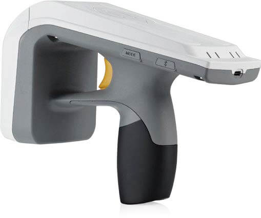 Bluetooth UHF RFID терминал сбора данных HL7202K8