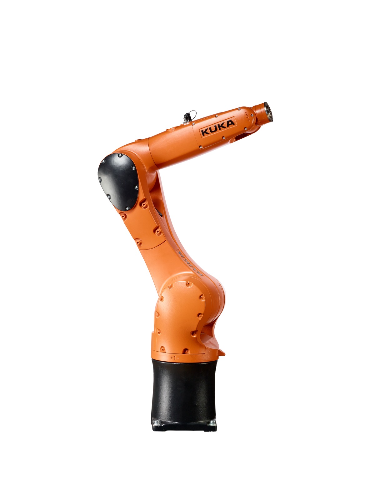 Промышленный робот KUKA AGILUS KR 6 R900 EX