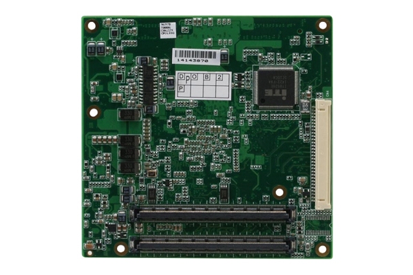 Одноплатный компьютер COM-BT