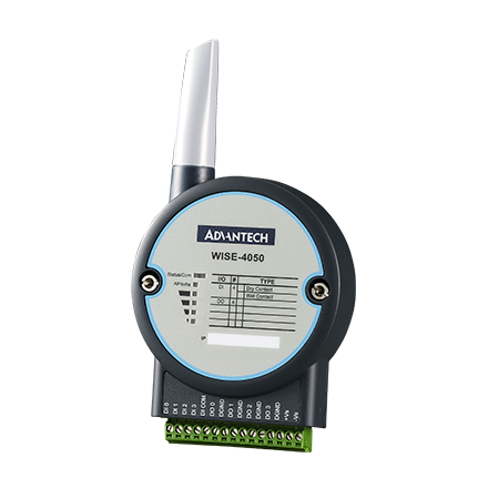 Беспроводной IoT модуль WISE-4051