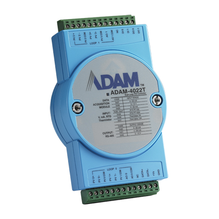 Модуль RS-485 ADAM-4022T