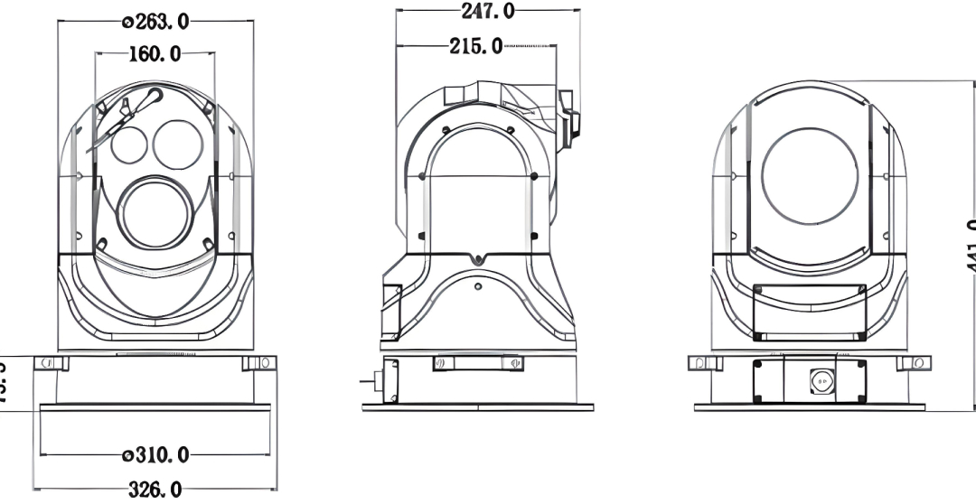 MSV-Line D